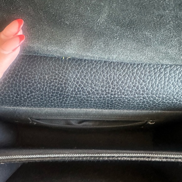 RARE VINTAGE Dooney and Bourkey Purse/ Handbag - Picture 9 of 14